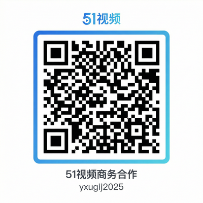 糖心商务二维码